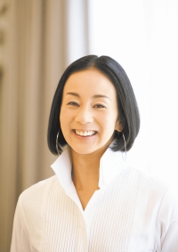Naomi B. Sauvage Dorée Kami - Naomi Hatakeyama - ドレカミ - 畠山奈保美